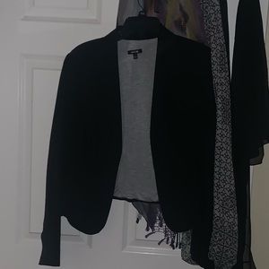 Slightly used jacket